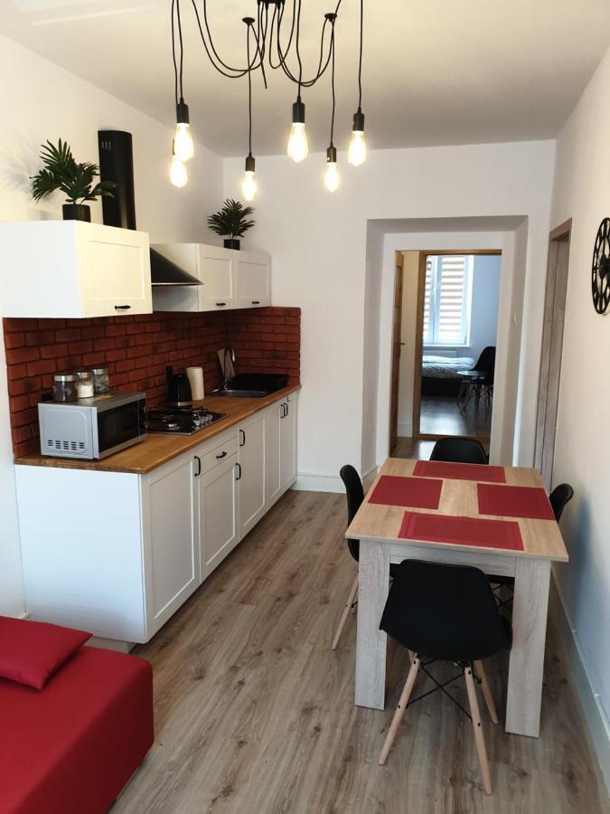 Kobi Apartment Kielce Exterior photo