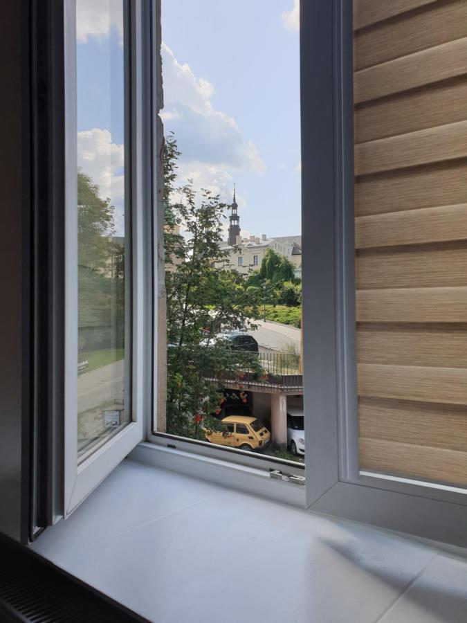 Kobi Apartment Kielce Exterior photo