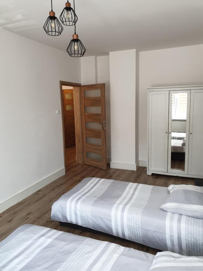 Kobi Apartment Kielce Exterior photo