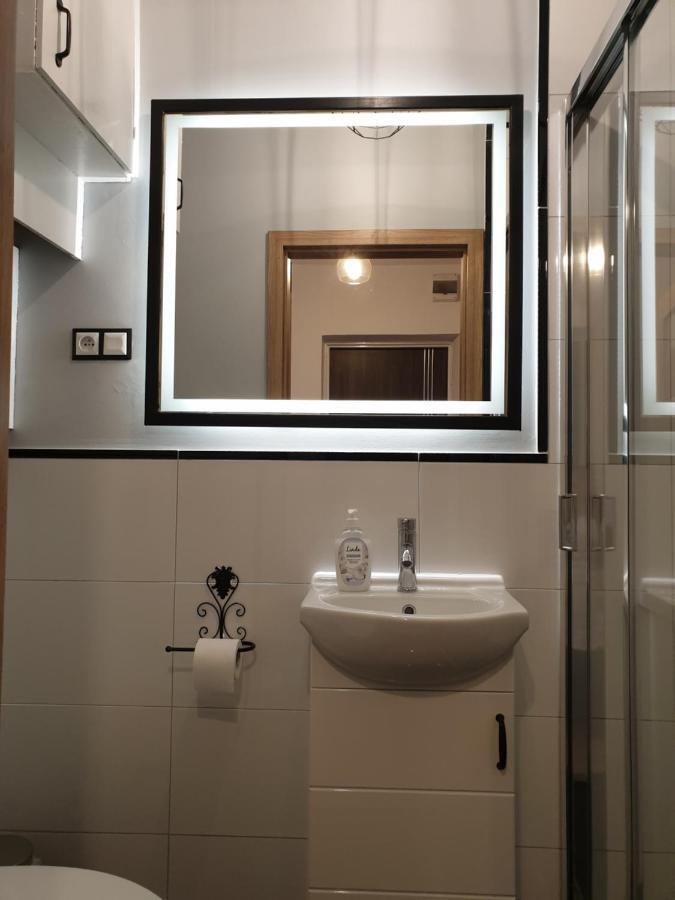 Kobi Apartment Kielce Exterior photo
