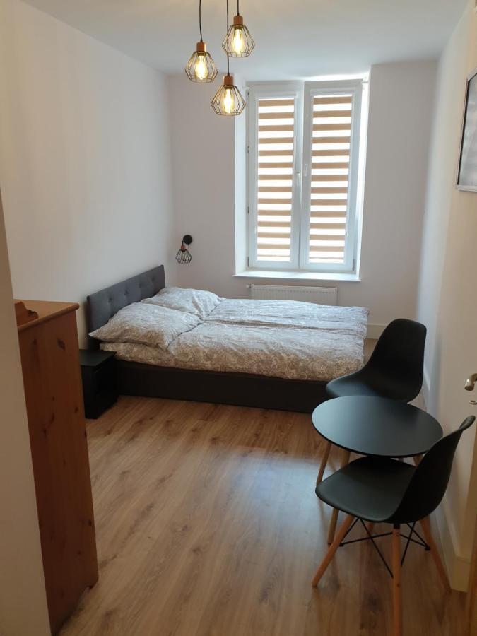 Kobi Apartment Kielce Exterior photo